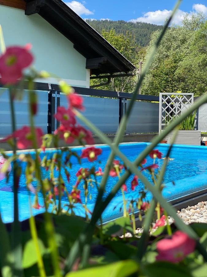 Chalet 48 แฮร์มากอร์ ภายนอก รูปภาพ