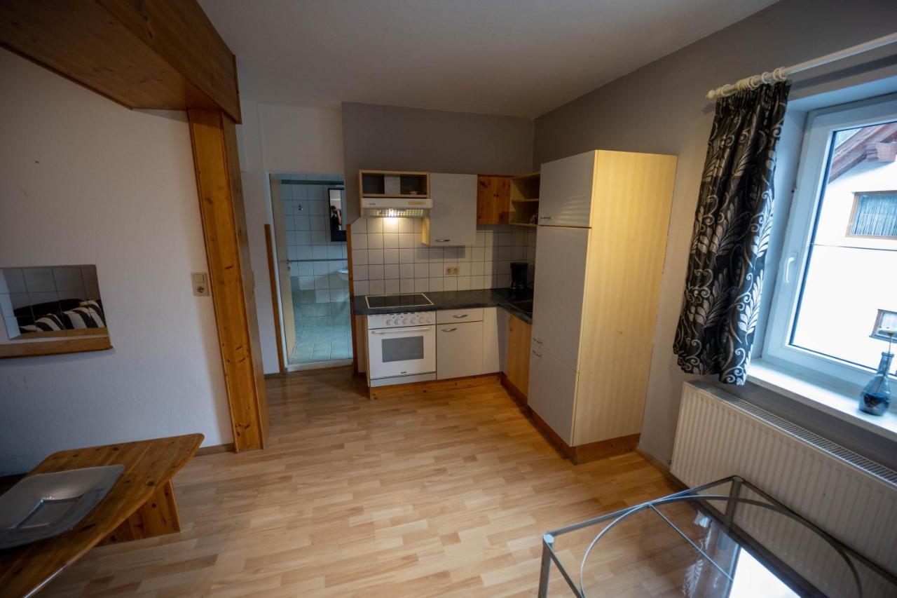Chalet 48 แฮร์มากอร์ ภายนอก รูปภาพ