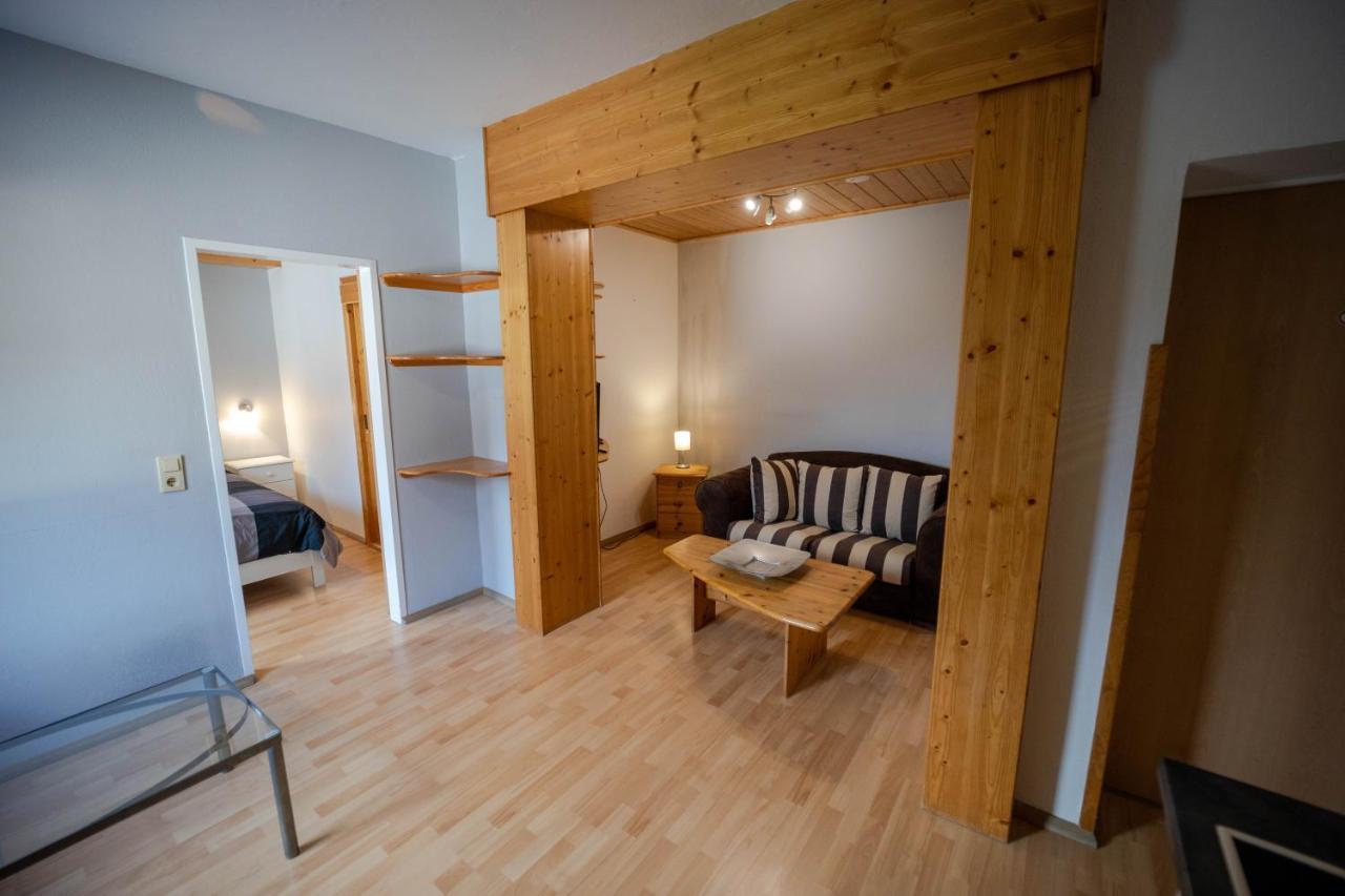 Chalet 48 แฮร์มากอร์ ภายนอก รูปภาพ