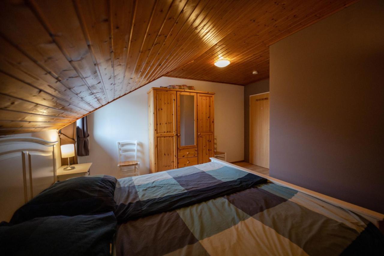 Chalet 48 แฮร์มากอร์ ภายนอก รูปภาพ