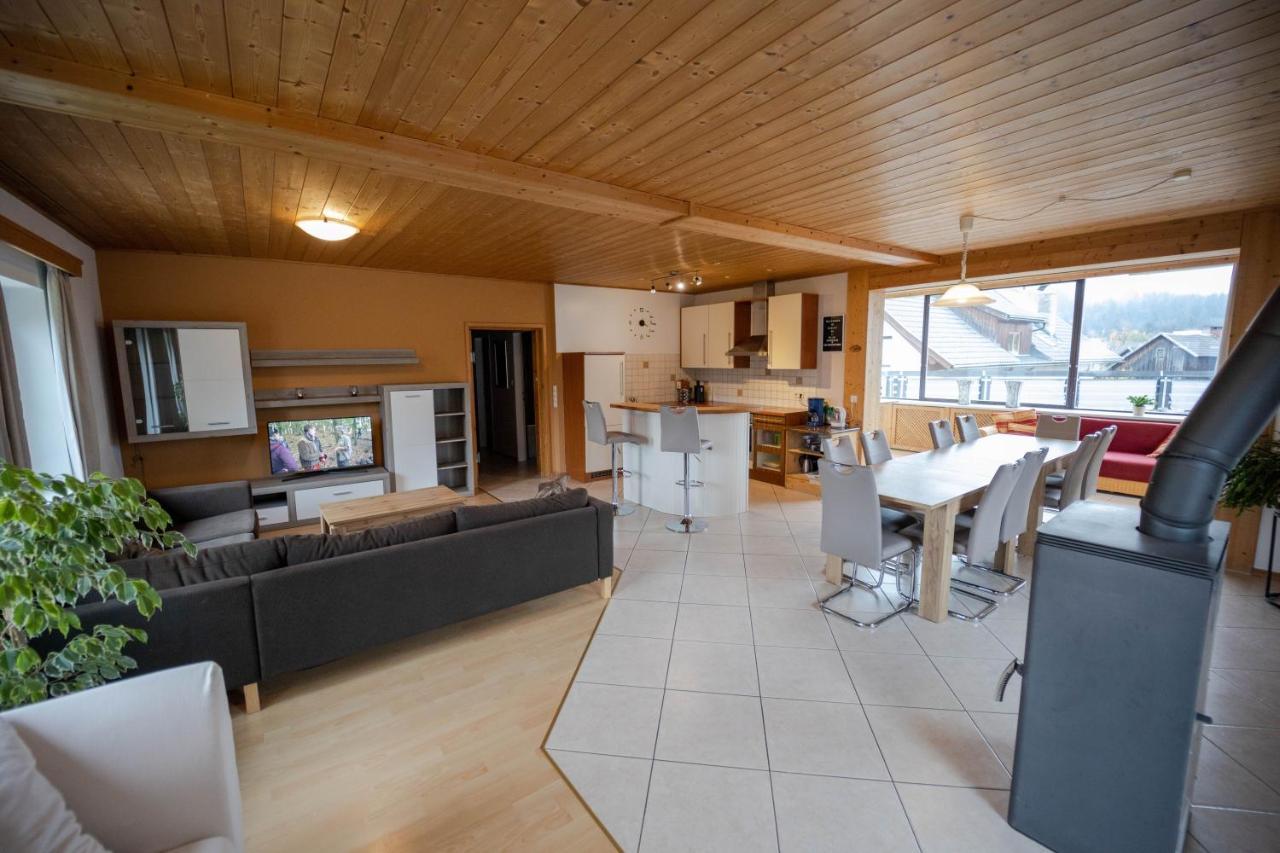 Chalet 48 แฮร์มากอร์ ภายนอก รูปภาพ