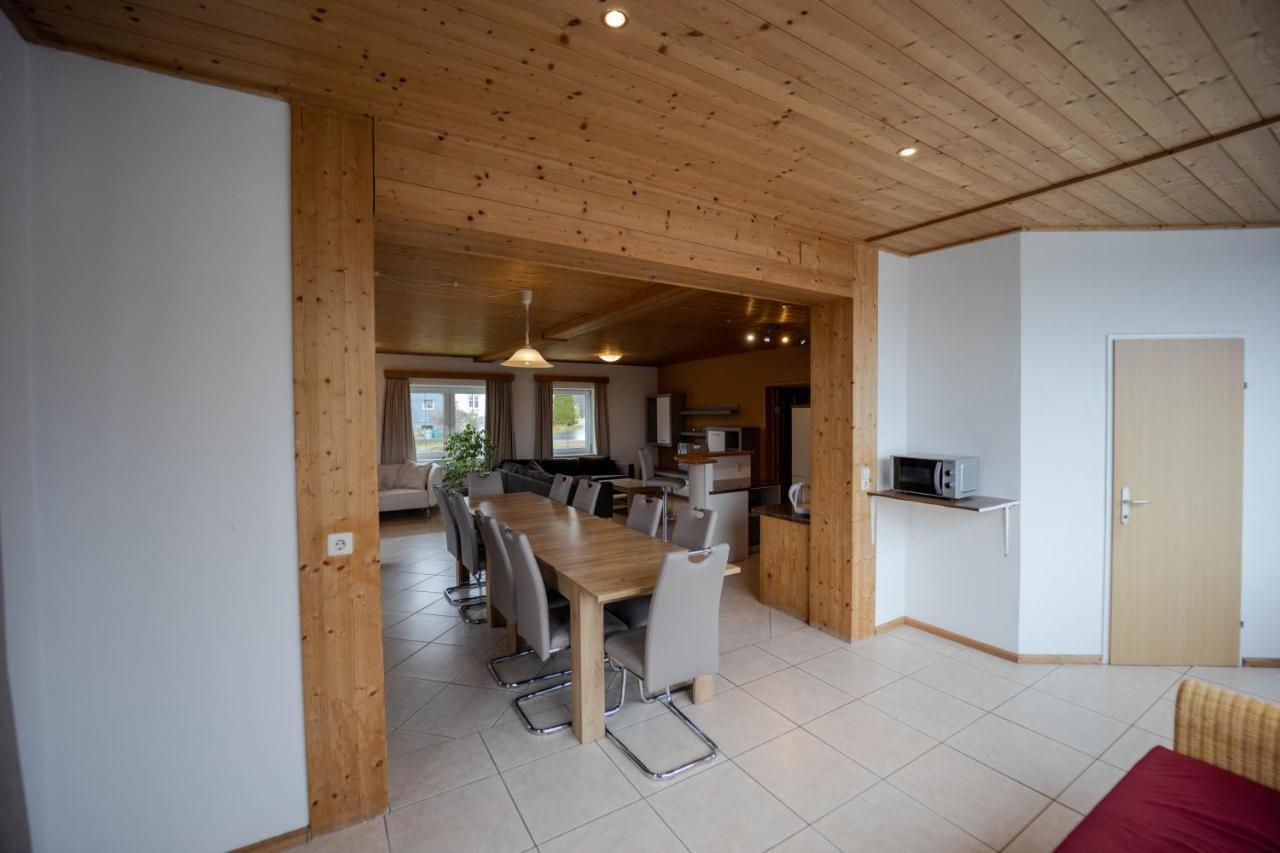 Chalet 48 แฮร์มากอร์ ภายนอก รูปภาพ