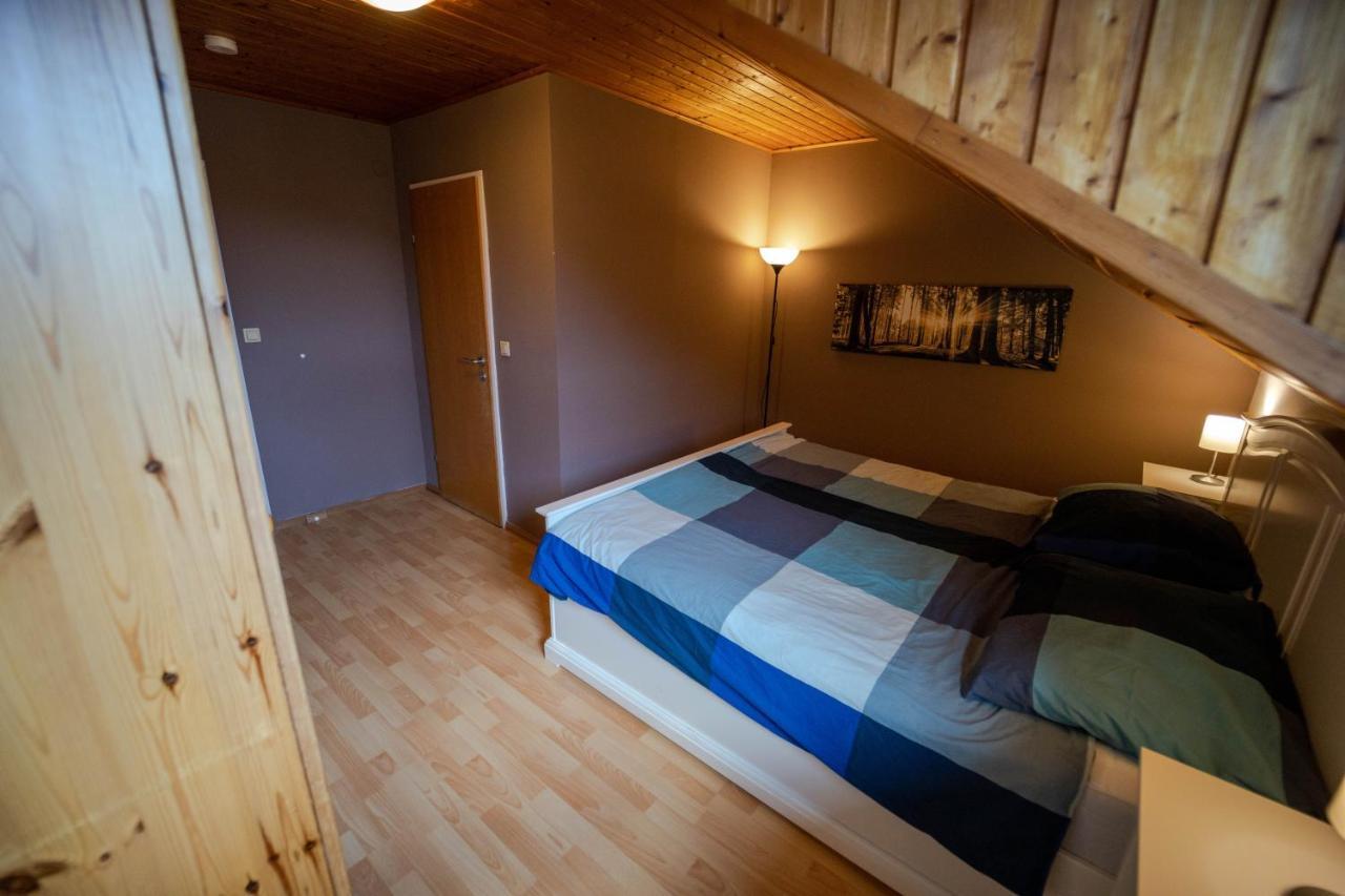 Chalet 48 แฮร์มากอร์ ภายนอก รูปภาพ