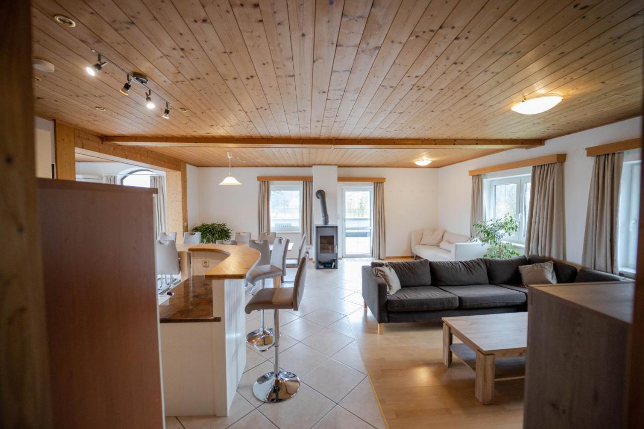 Chalet 48 แฮร์มากอร์ ภายนอก รูปภาพ