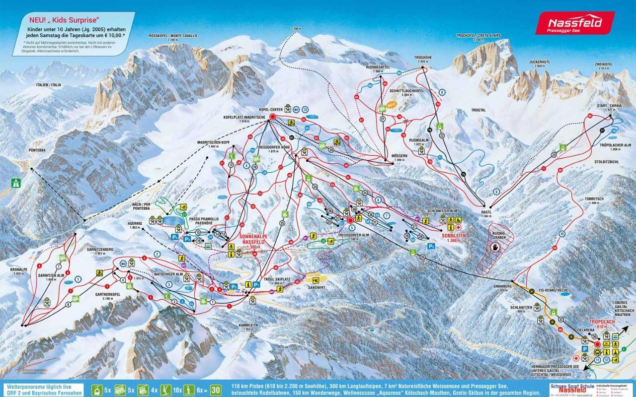 Chalet 48 แฮร์มากอร์ ภายนอก รูปภาพ